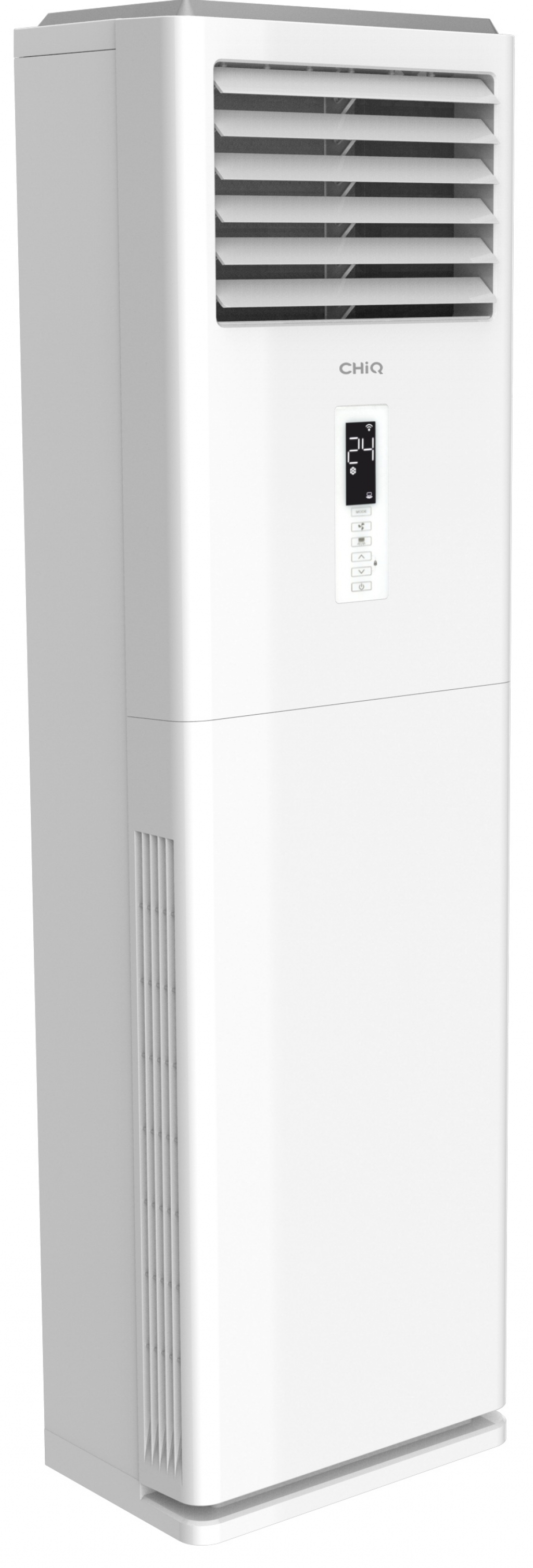 Климатик колонен CHiQ CFDH-55LA